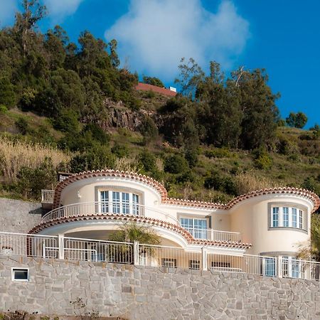 Sunnyside Villa أركو دا كالهيتا المظهر الخارجي الصورة