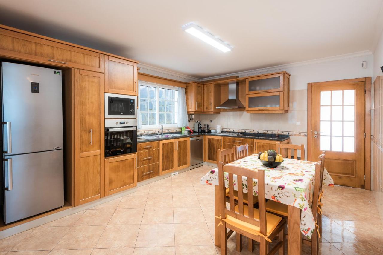 Sunnyside Villa أركو دا كالهيتا المظهر الخارجي الصورة
