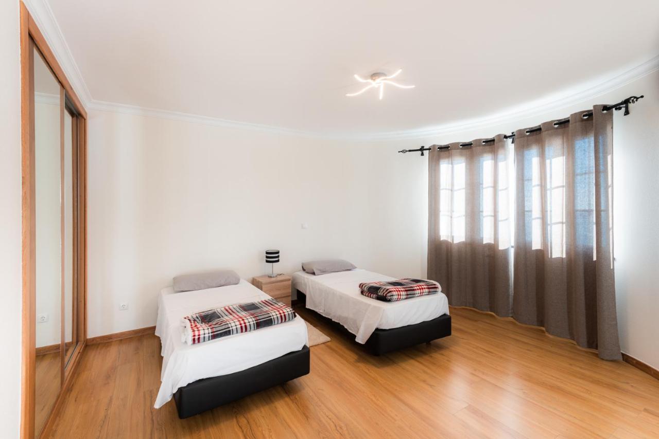 Sunnyside Villa أركو دا كالهيتا المظهر الخارجي الصورة