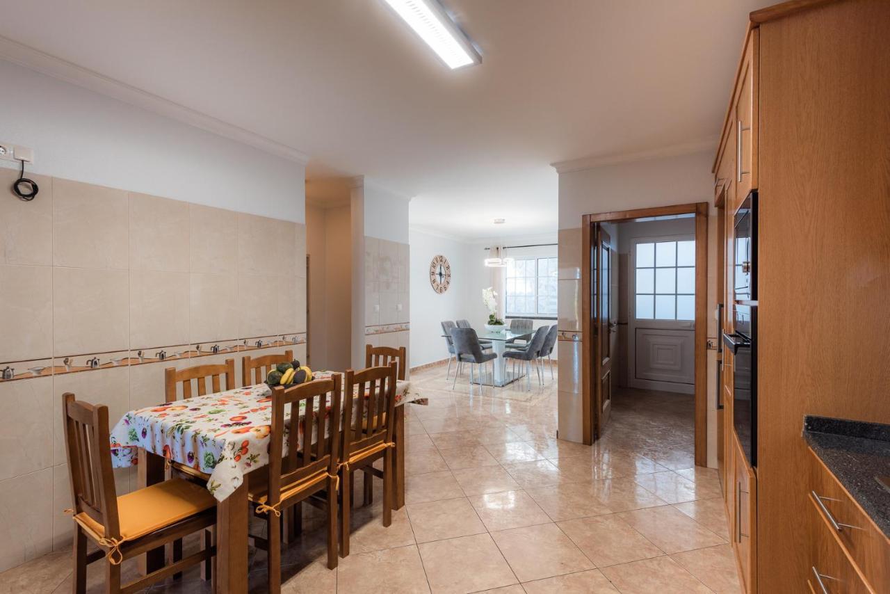 Sunnyside Villa أركو دا كالهيتا المظهر الخارجي الصورة