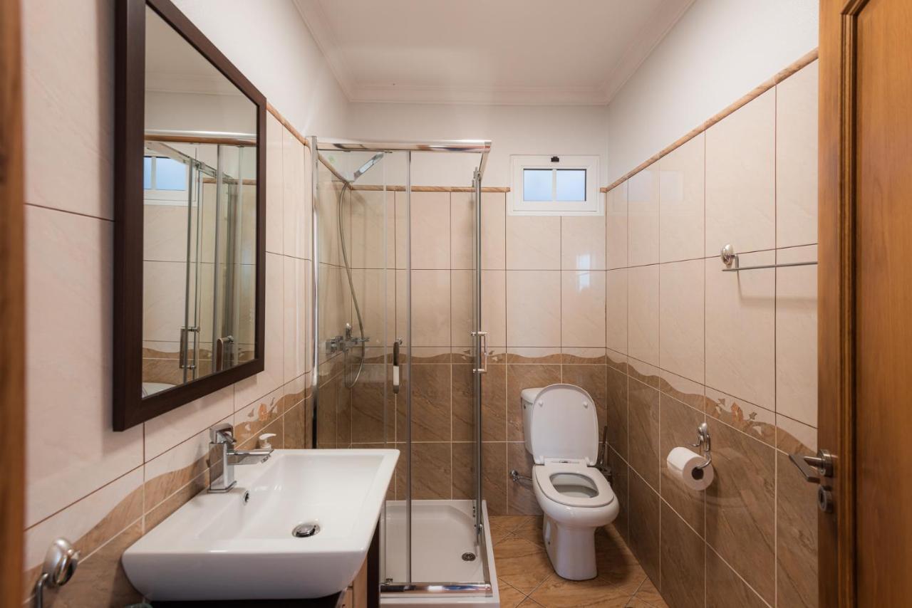 Sunnyside Villa أركو دا كالهيتا المظهر الخارجي الصورة